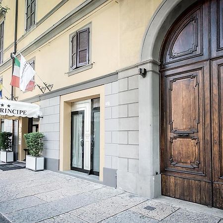 Hotel Principe Modena Esterno foto
