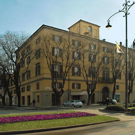 Hotel Principe Modena Esterno foto