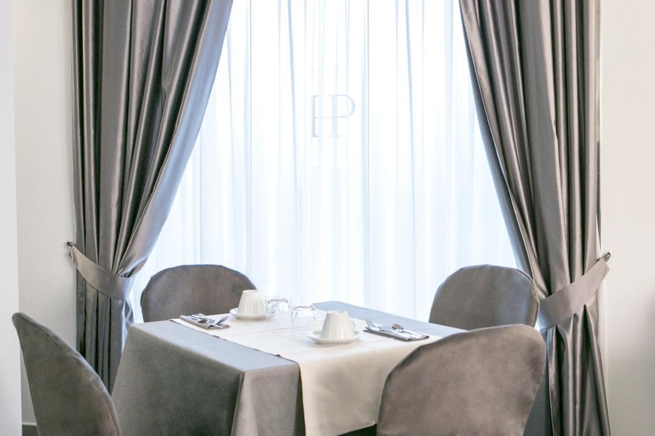 Hotel Principe Modena Esterno foto