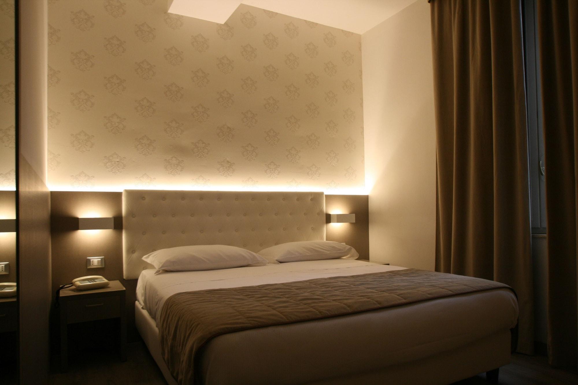 Hotel Principe Modena Esterno foto