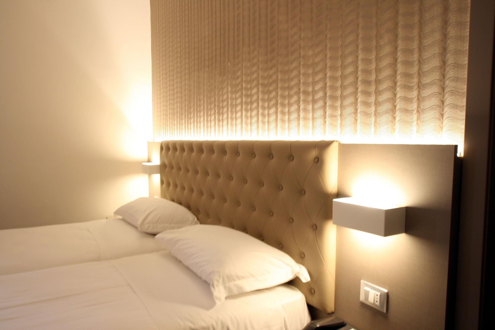 Hotel Principe Modena Esterno foto
