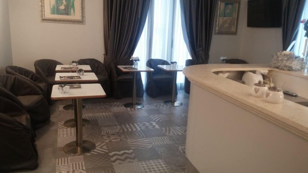 Hotel Principe Modena Esterno foto