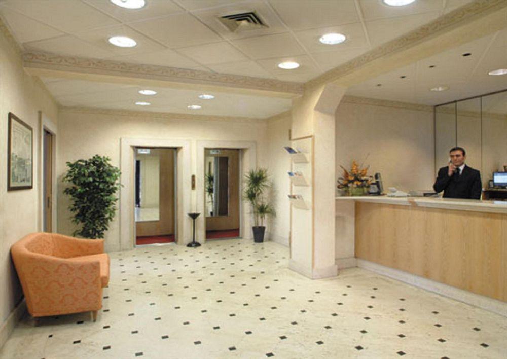 Hotel Principe Modena Esterno foto