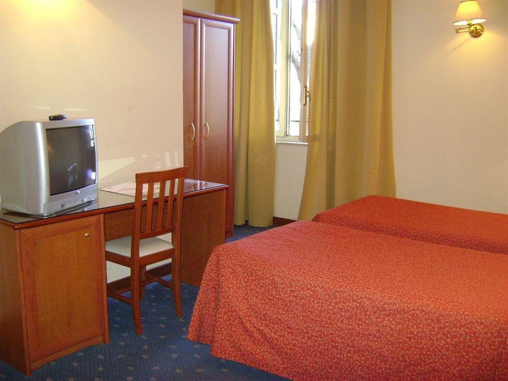 Hotel Principe Modena Esterno foto