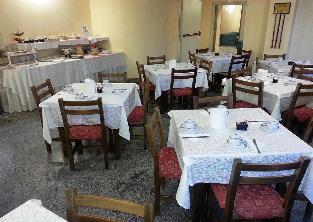 Hotel Principe Modena Esterno foto