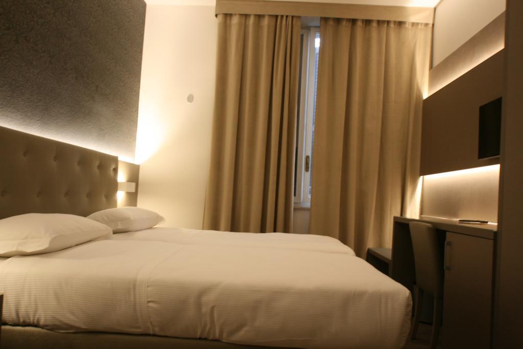 Hotel Principe Modena Esterno foto