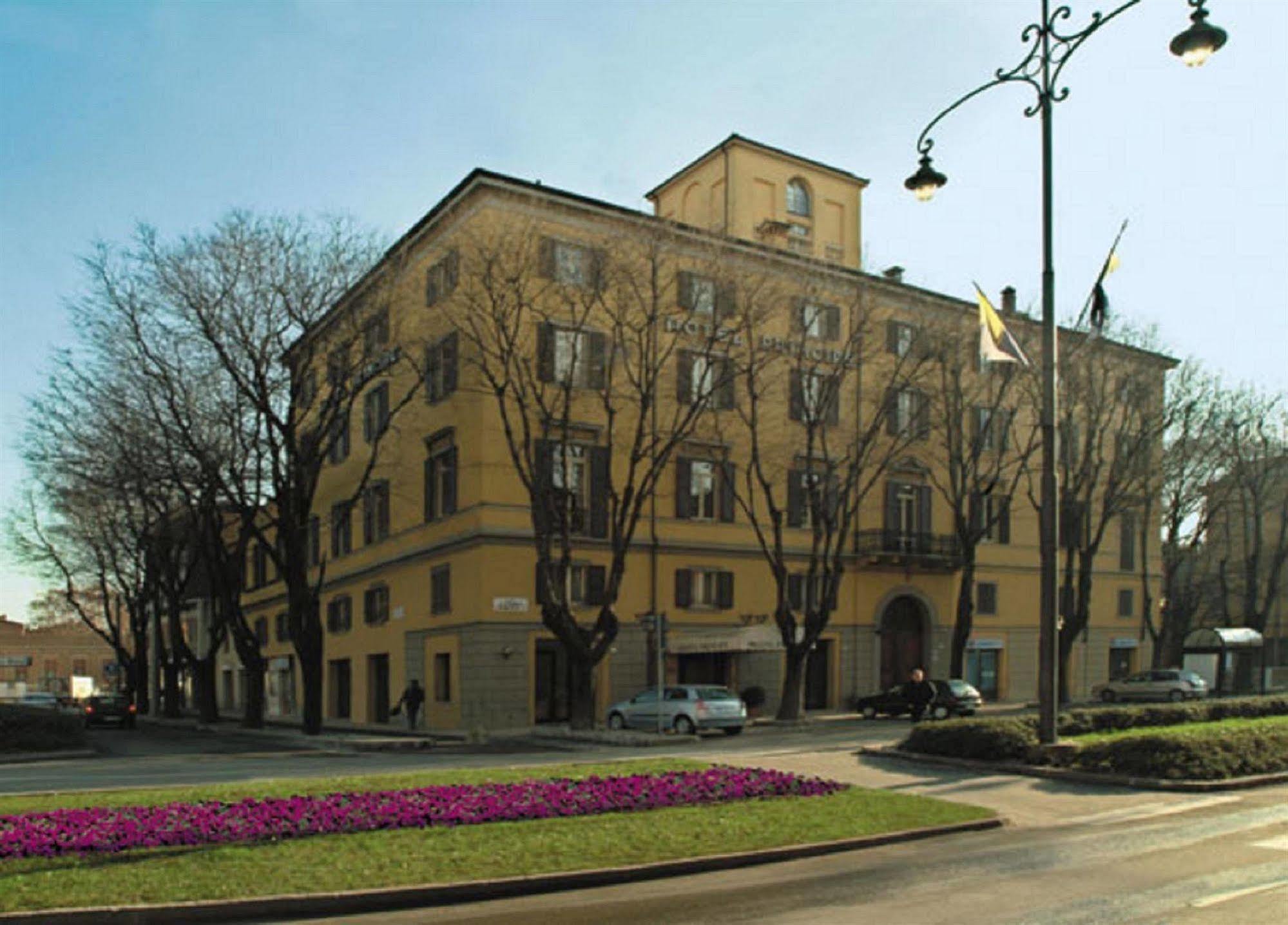 Hotel Principe Modena Esterno foto