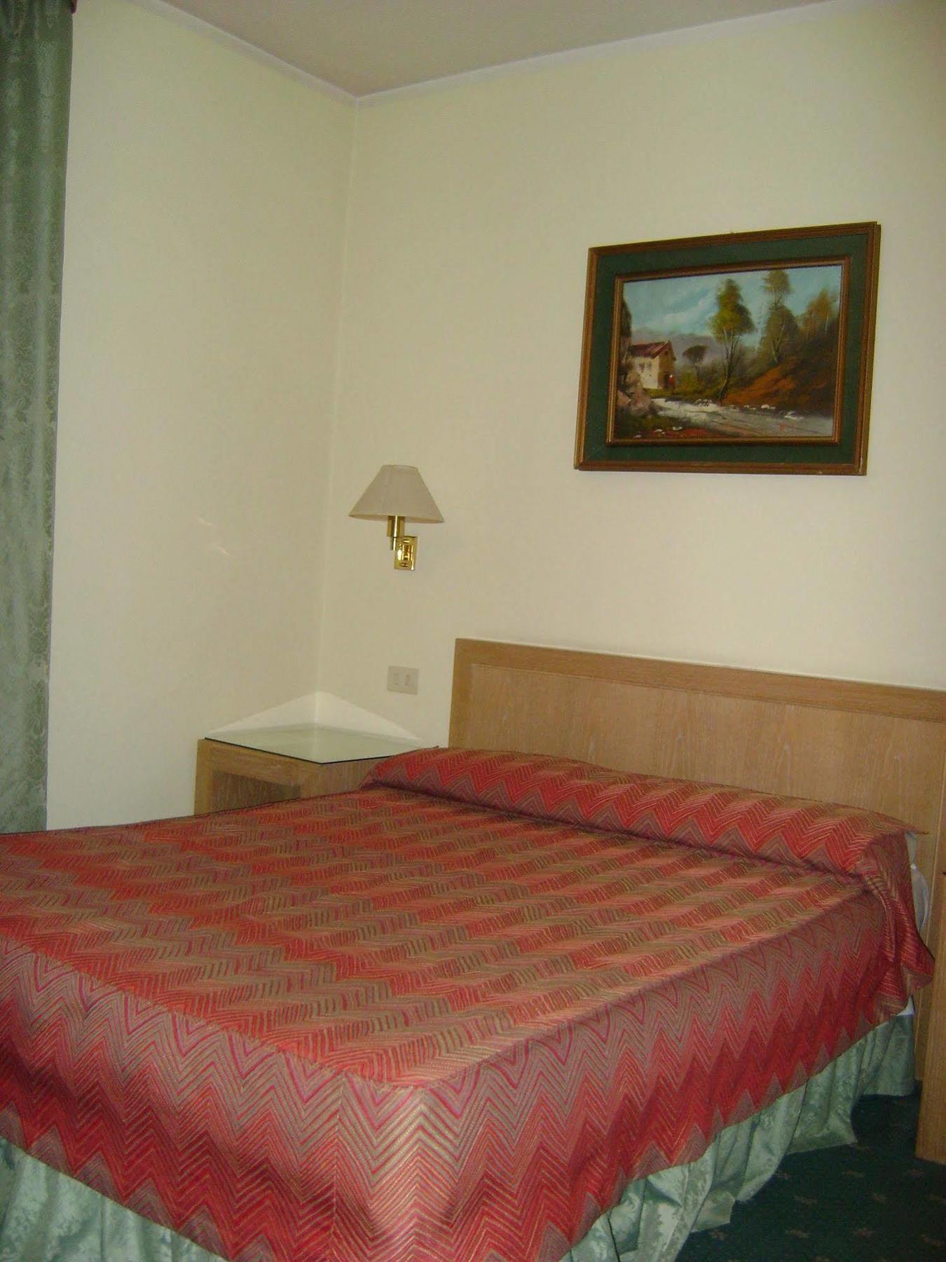 Hotel Principe Modena Esterno foto