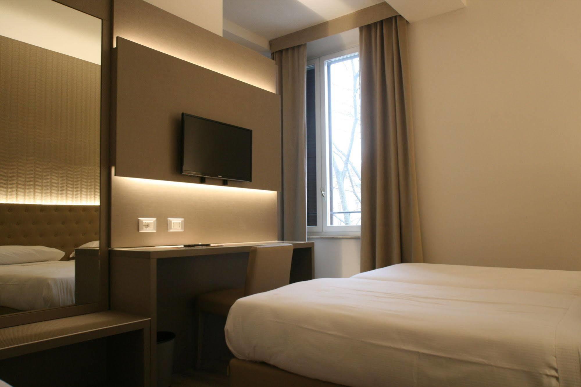 Hotel Principe Modena Esterno foto